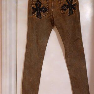 Rose Royce Premium Denim
